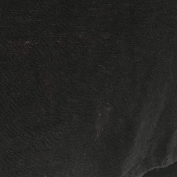 Calvin Klein Cut Out Top - Picture 6 of 6